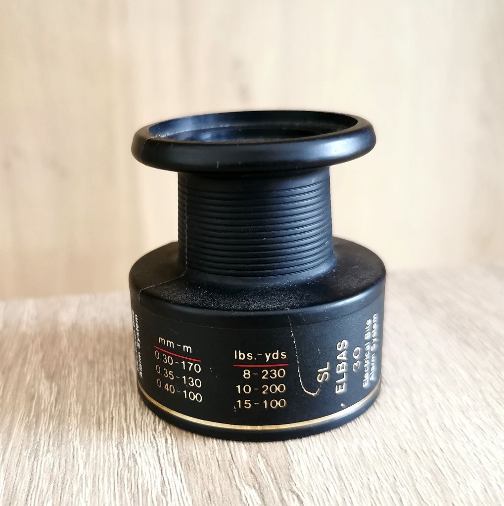 Szpula do kołowrotka Cormoran SL Elbas 30.