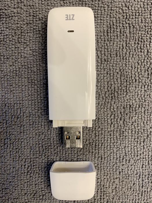 3G USB модем ZTE