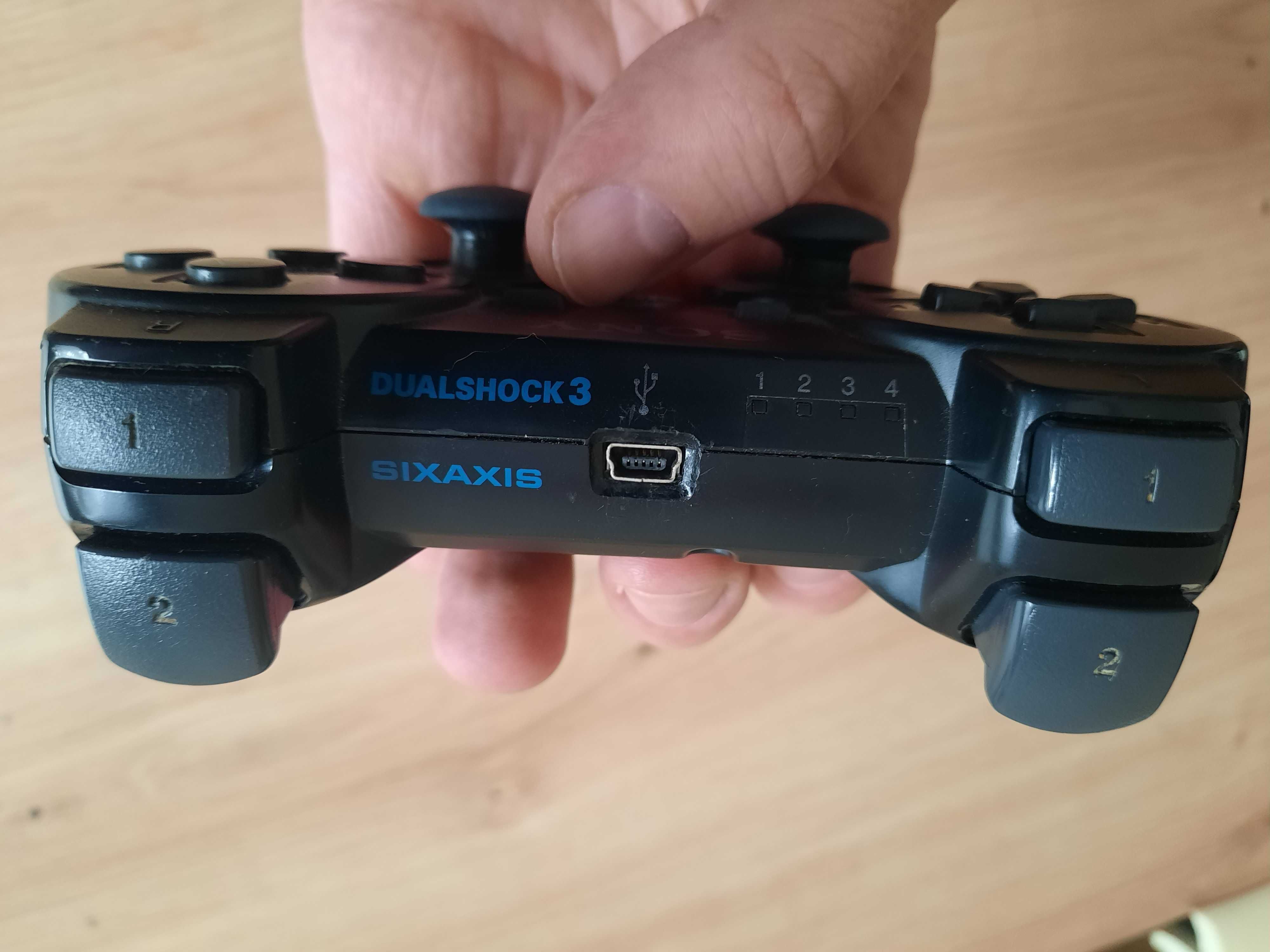 Pad PS3 Dualshock 3 Sony Orginał