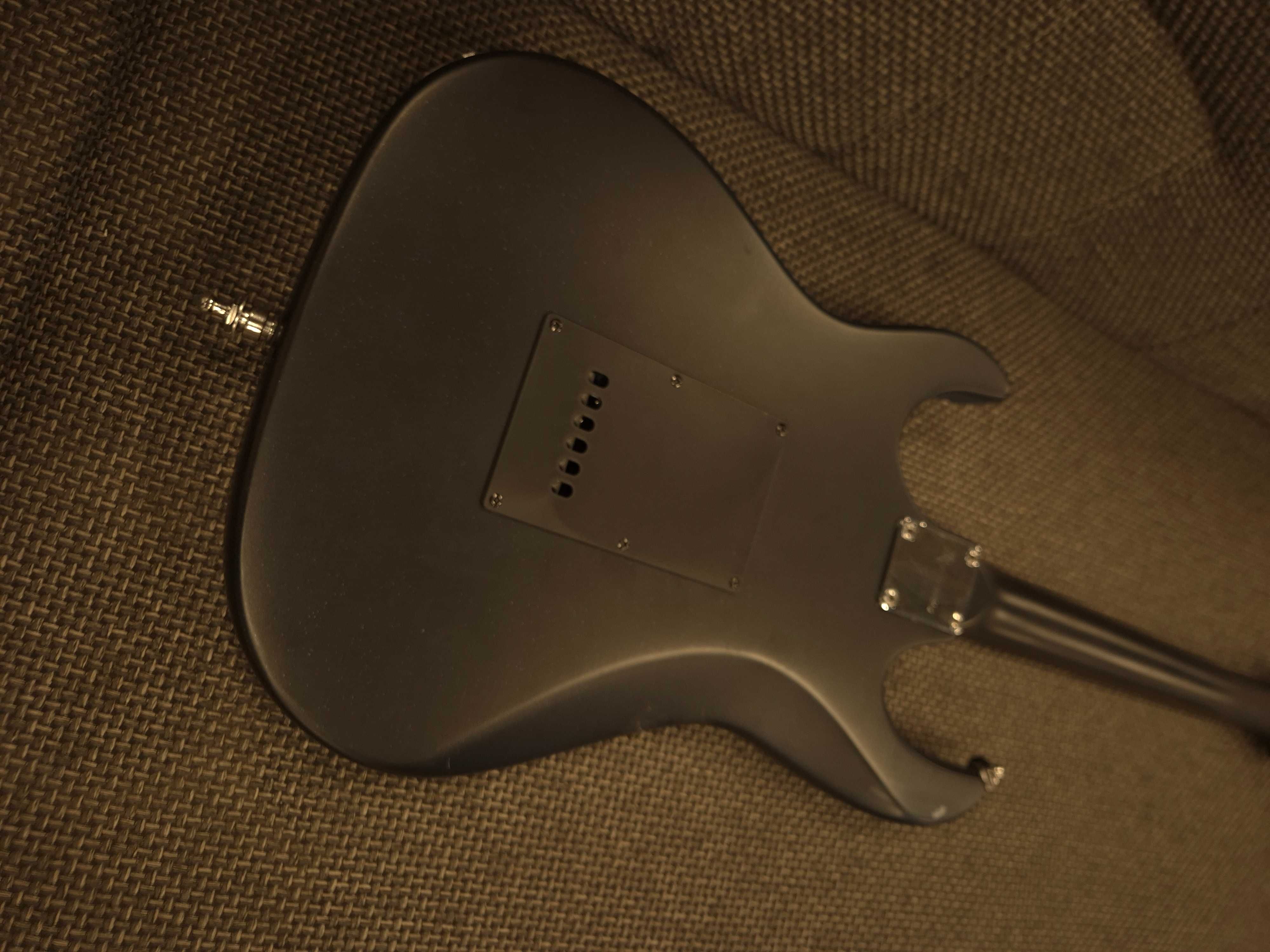 Gitara elektryczna Ibanez
