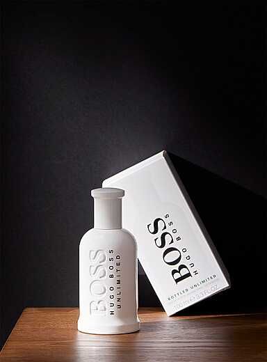 Hugo Boss Bottled Unlimited - Męski Perfum