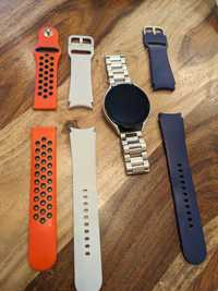 Smartwatch Galaxy Watch 4 44mm gwarancja do października 2024