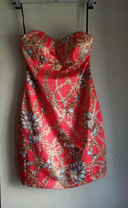 Продаю літню сукню 1000 грн (можливий торг)