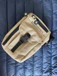 Bolsa Ombro /Cintura Gabol