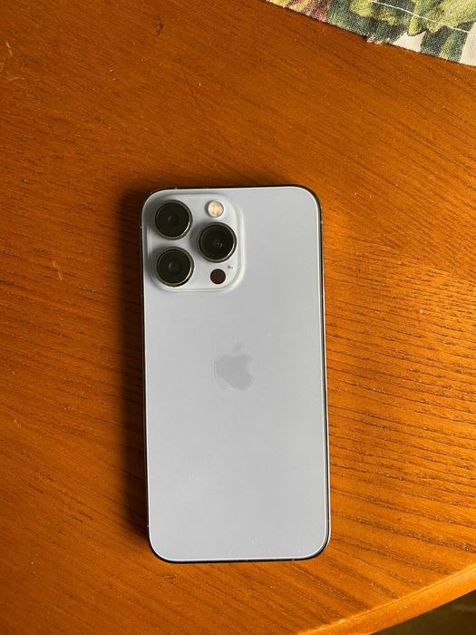 Iphone 13 Pro como novo