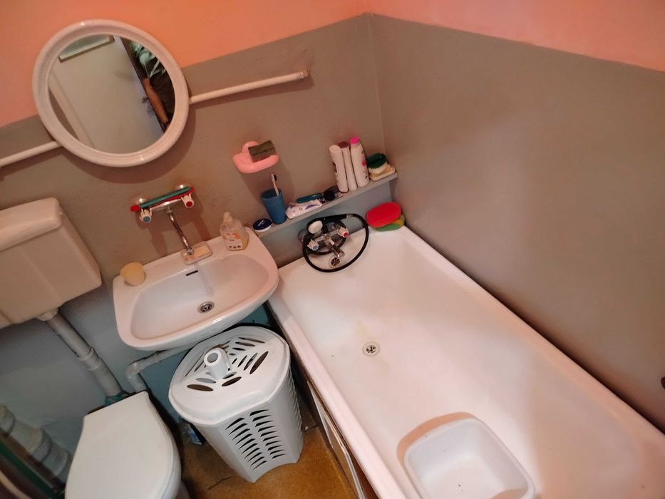 Mieszkanie - kawalerka - sprzedam