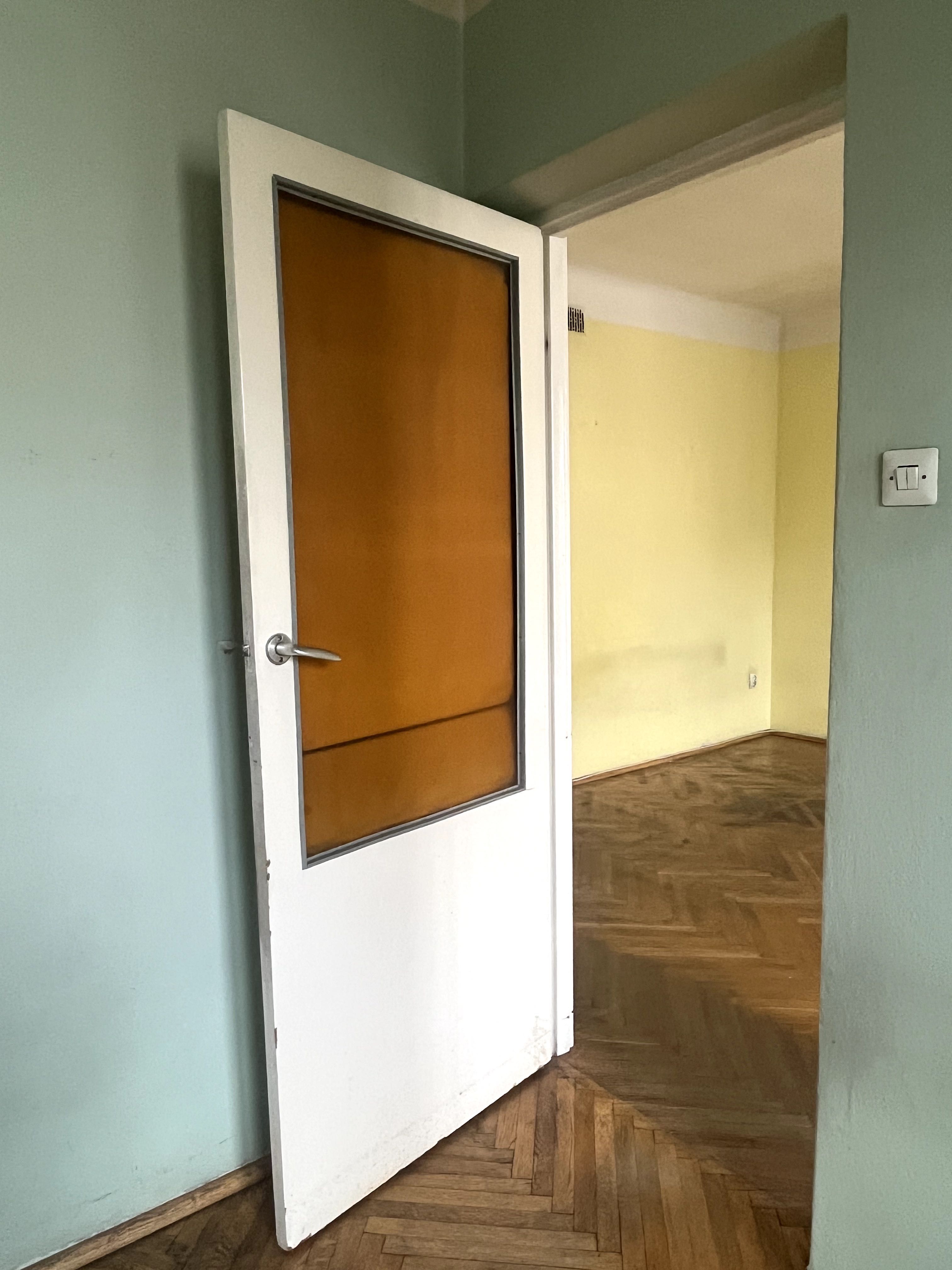 Drzwi wewnętrzne pokojowe i łazienkowe