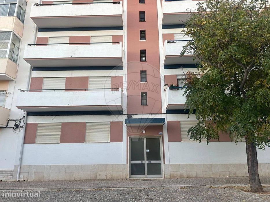 Apartamento T2 para arrendamento