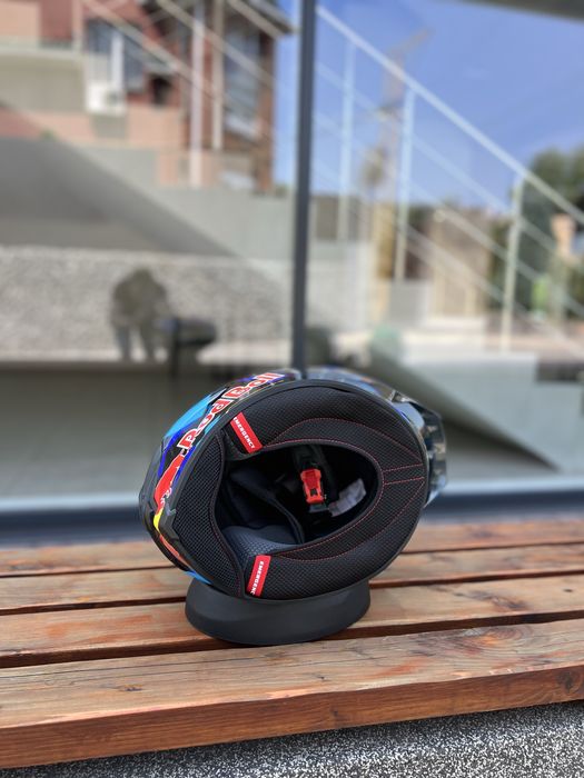 Мотошолом шлем DGL  (Shoei,agv/caberg/hjc/shark/scorpion/pista/ К-1
