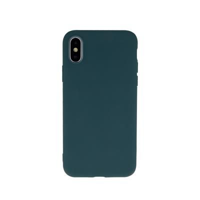 Nakładka do Samsung Galaxy A50 A30s A50s zielona