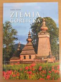 Album "Ziemia Gorlicka" 336 stron NOWY