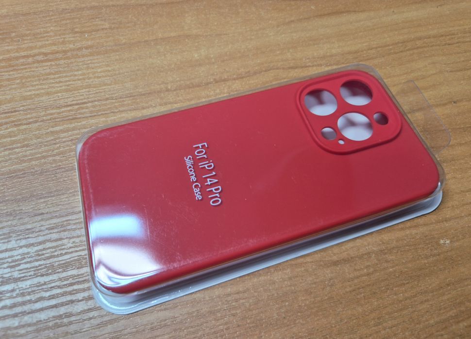 Чохол для iPhone 14 pro