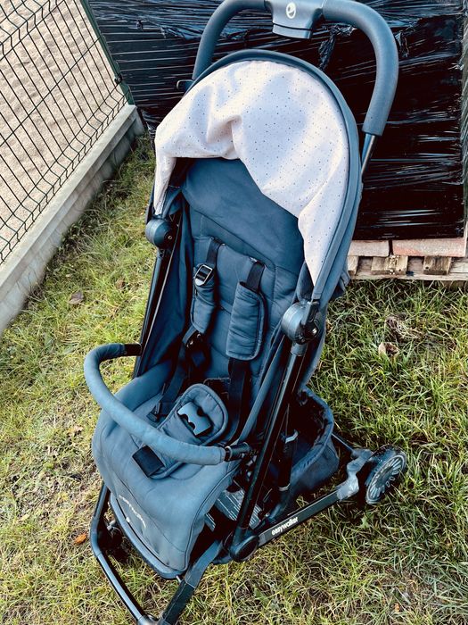 Easywalker buggy xs wozek spacerowka