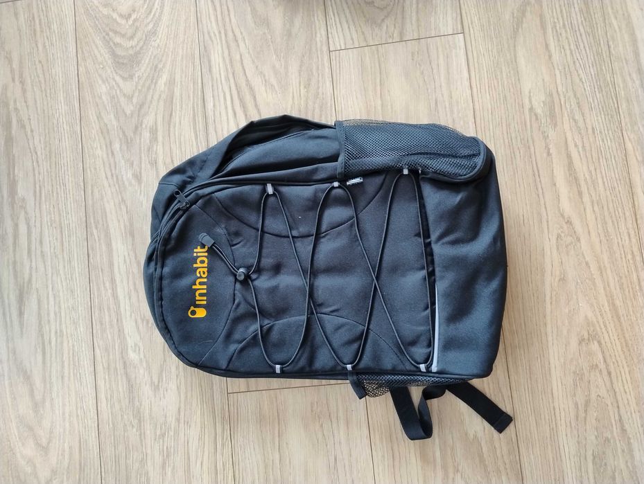 sprzedam Nowy plecak turystyczny/ szkolny/ na laptopa