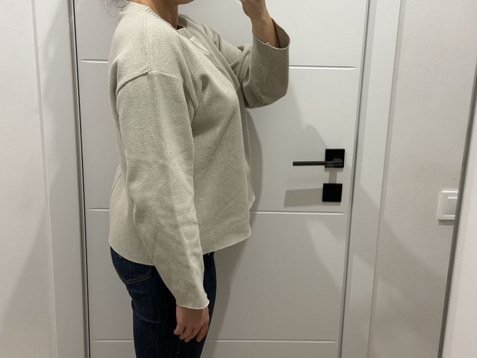 Кофта zara розмір M
