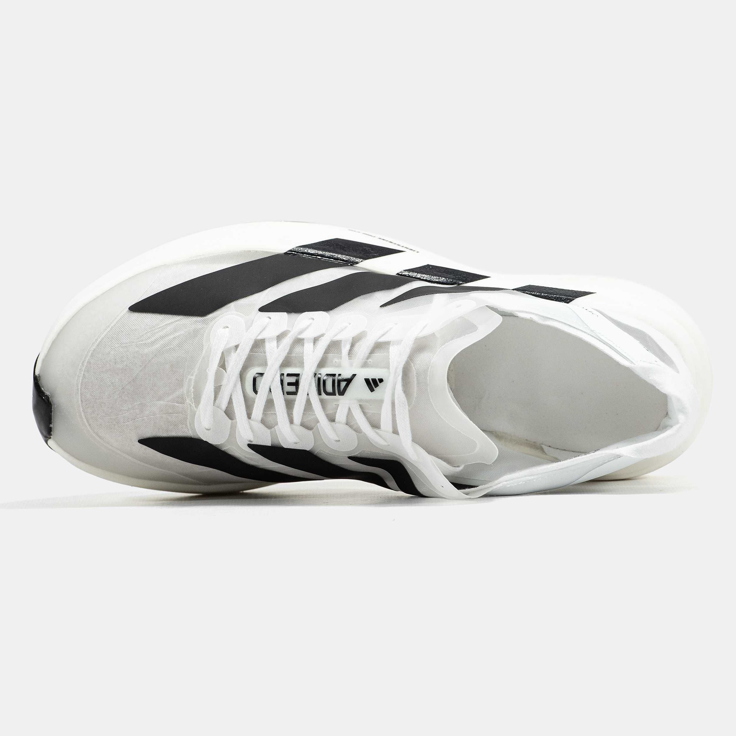 ‼️ Кросівки Adidas Adizero Adios PRO EVO 1 White