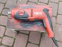 Młotowiertarka udarowa Hilti TE 2M