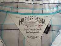 Рубашка Hilfiger denim.