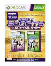 Gra Kinect Sports Ultimate Collection X360 PL po polsku