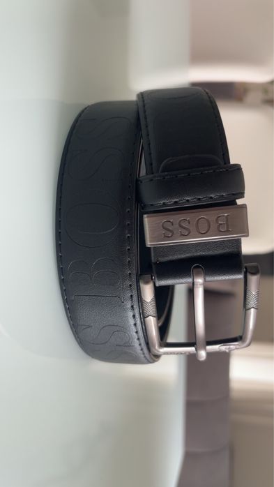 Pasek Hugo Boss męski