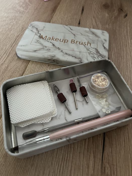 Zestaw do manicure