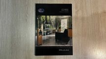Katalog głośników Wharfedale, rok 2007