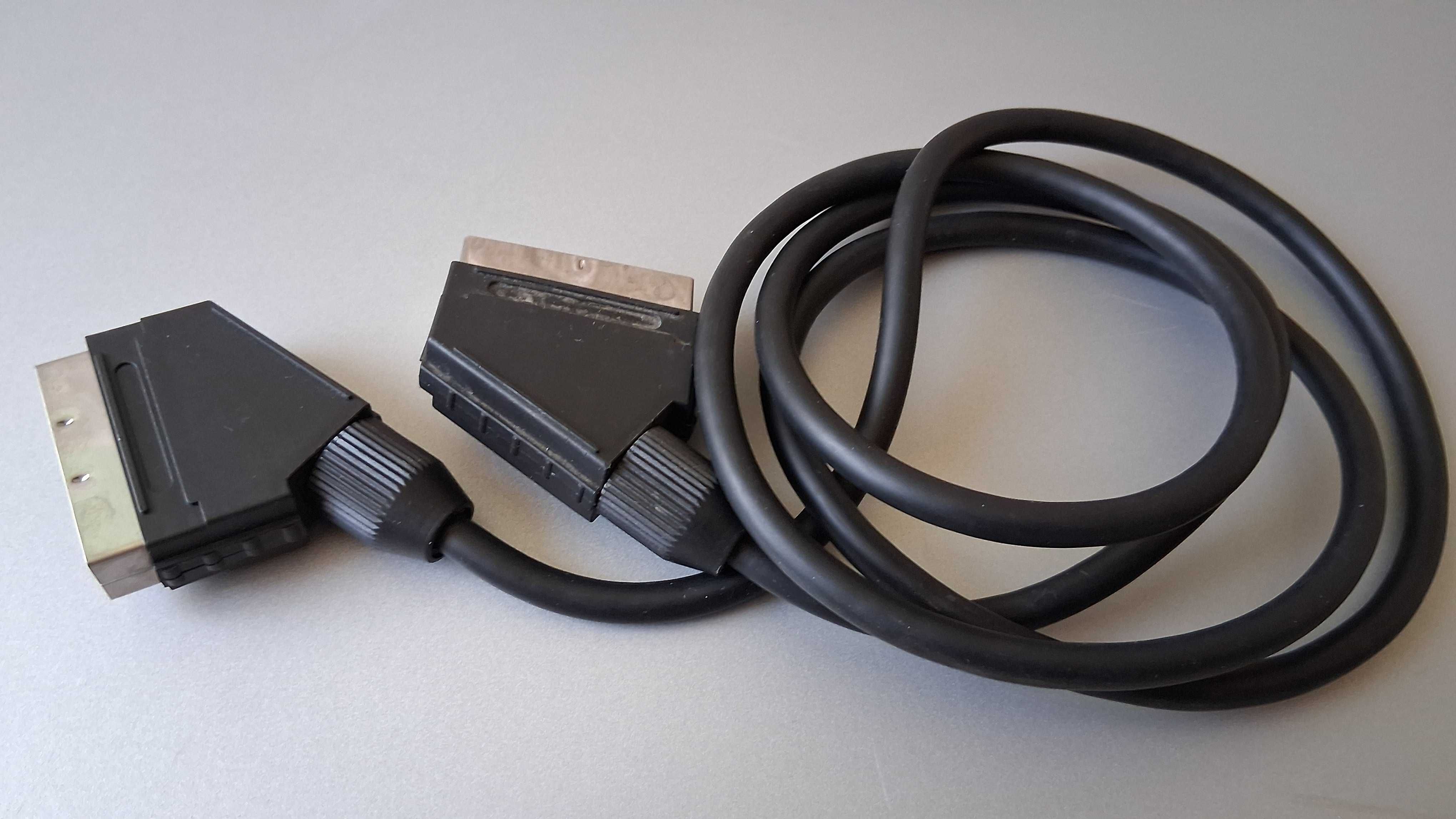 Odtwarzacz DVD LG DVX 9800 + przewód
