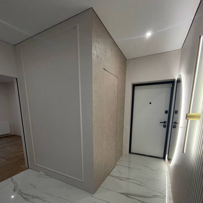 Ремонт квартир Львів