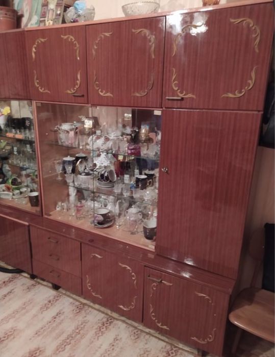 Меблі Мебель