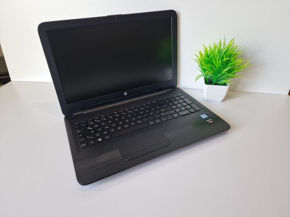 Laptop HP ~ Intel core i5 i7 ~ 12GB ram ~ SSD 512GB ~ GWARANCJA