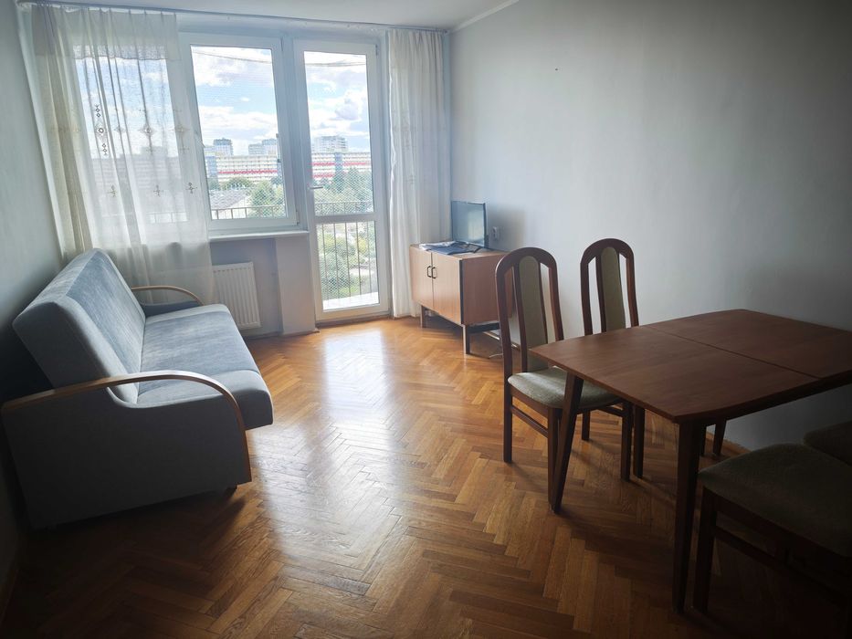 Mieszkanie z widokiem blisko morza i uniwersytetu