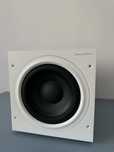 Subwoofer Bowers & Wilkins ASW608
