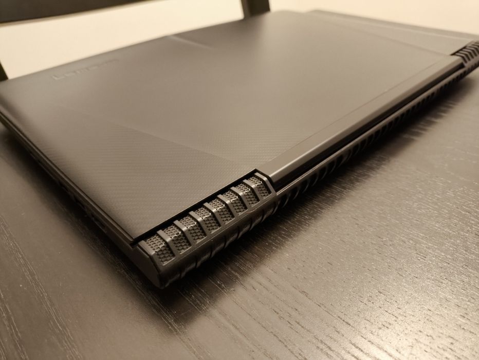 Portátil LENOVO Legion | i7 7700HQ | GTX1050Ti | 16GB RAM64283788204545123