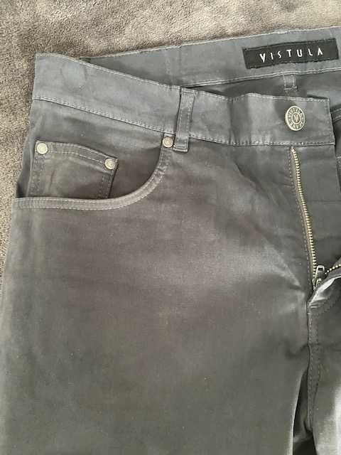 Spodnie jeans Vistula W33 x L36