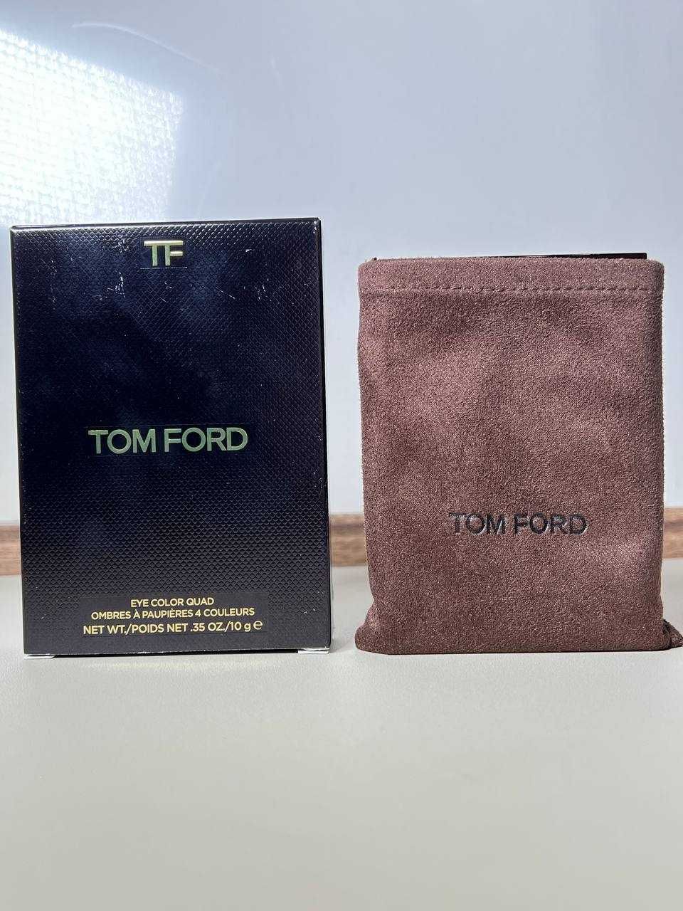 Тіні для повік Tom Ford Eye Color Quad
