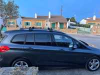 BMW serie 2 Pack M, 7 lugares e 16000 Km