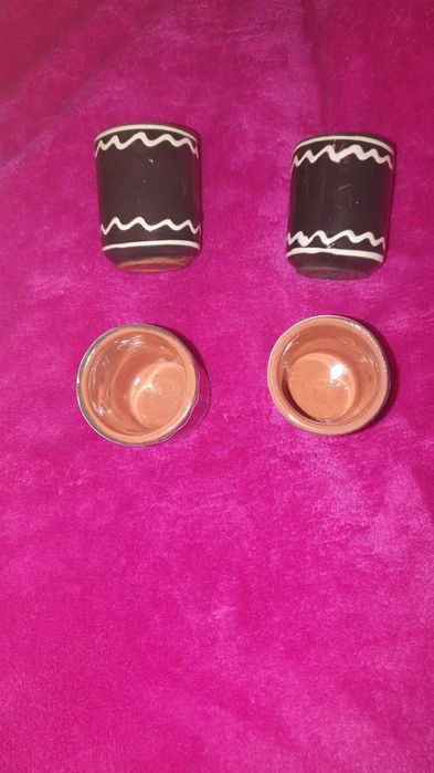 Куманець "мальва" керамика