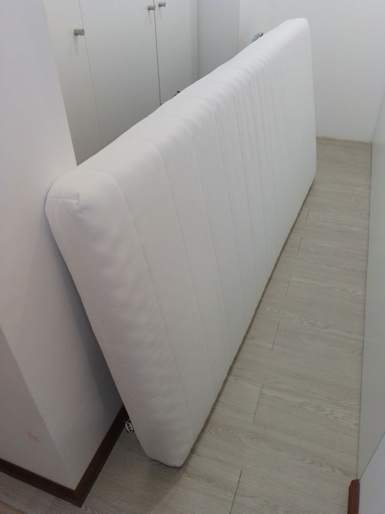 Colchão ikea 2m por 90