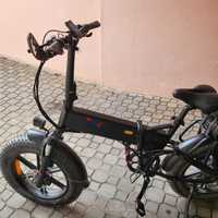Bicicleta Eléctrica ENGWIE  PRO 750W SET22
