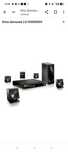Zestaw kina domowego LG model HX806SV