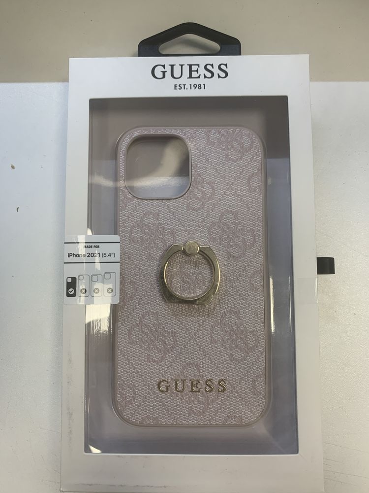 Etui Guess iPhone 13 Mini *Rozne Rodzaje*b