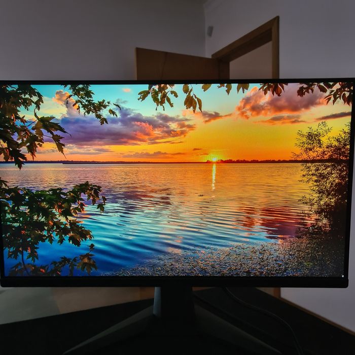 monitor MSI MAG 255F E20 200hz 0.5ms Full HD