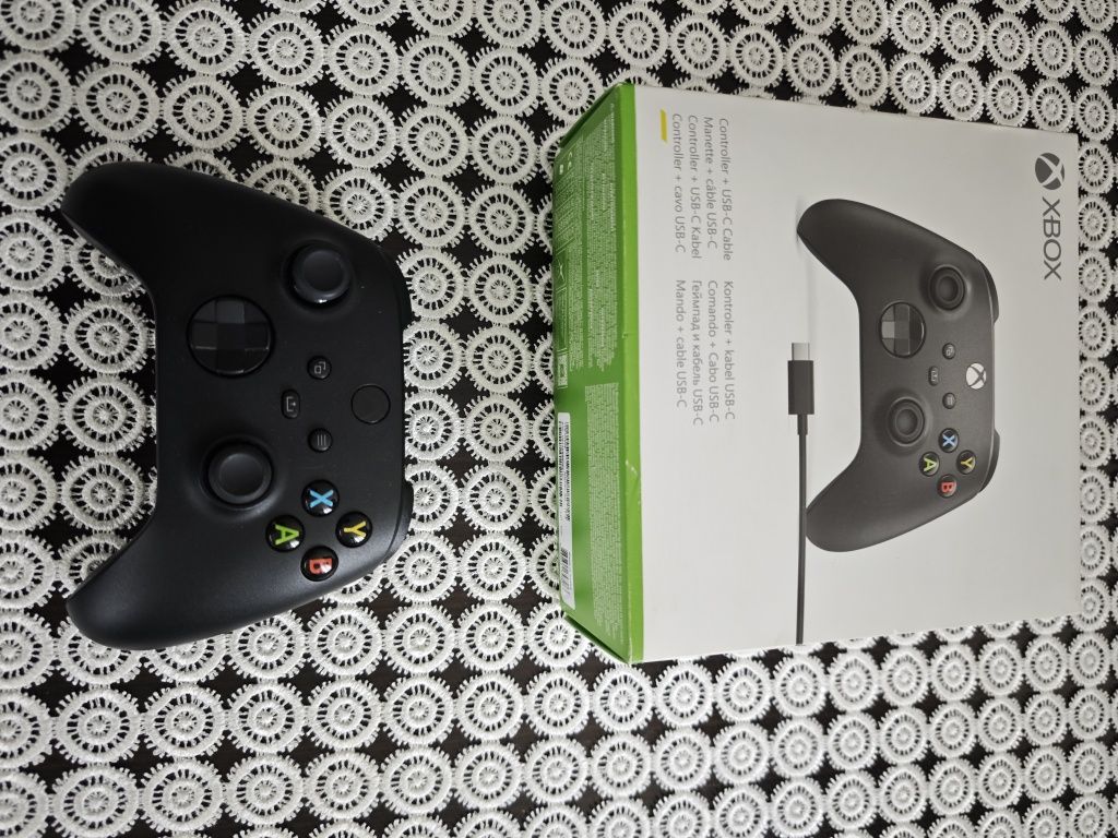 W A R T O !!! Xbox Series Pad Gamepad