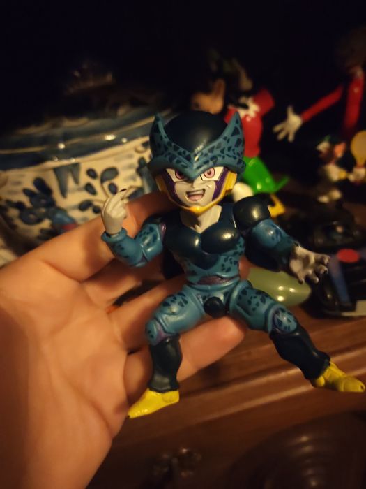 Cell Jr. - Dragon ball z