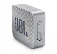 Акустична система JBL GO 2 Ash Gray (JBLGO2GRY)