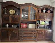 Conjunto Vintage