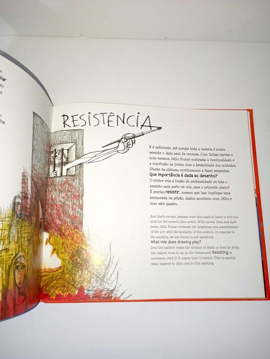 Júlio Pomar - Barca do Inferno