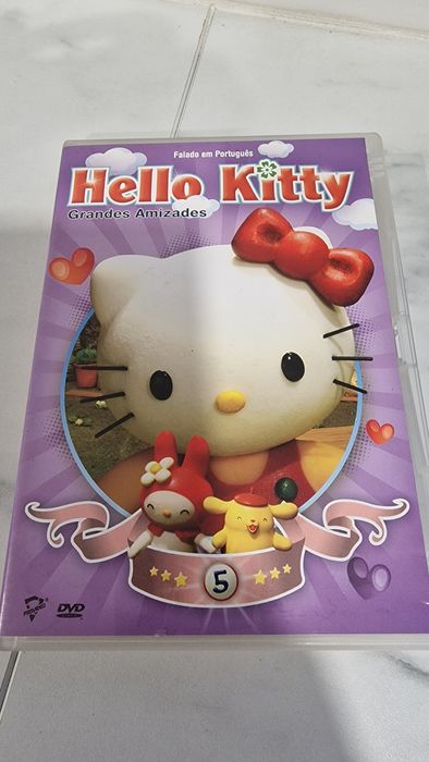 4 Filmes para crianças