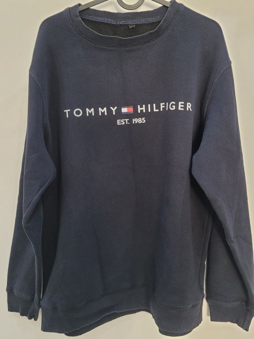 Bluza Tommy Hilfiger