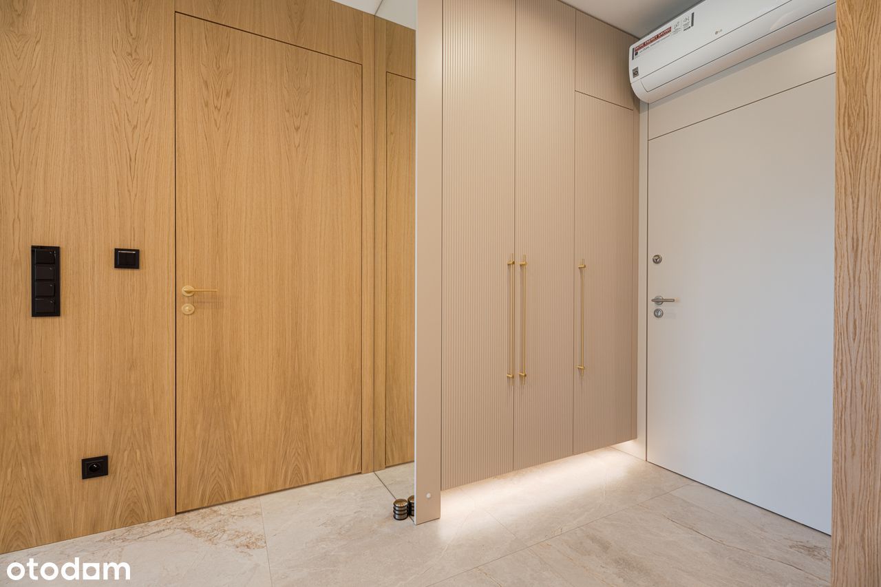 Fort Cze, Nowy kompleksowo wyposażony, luksusowy Apartament